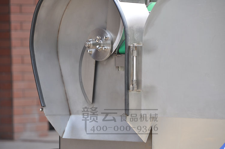 切菜葉機(jī)頭內(nèi)刀片