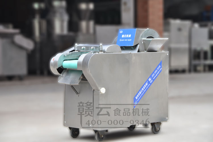 贛云系列多功能切菜機