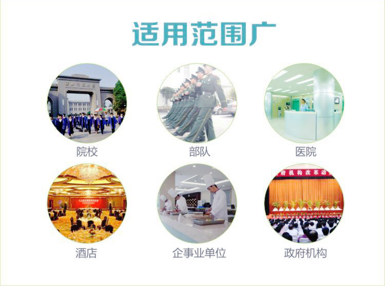 應(yīng)用廣泛 切菜領(lǐng)域