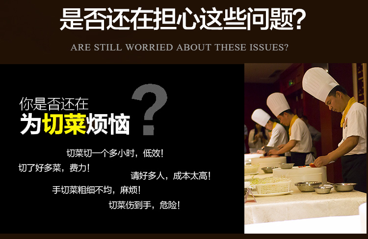 切菜機-贛云880B型切菜機