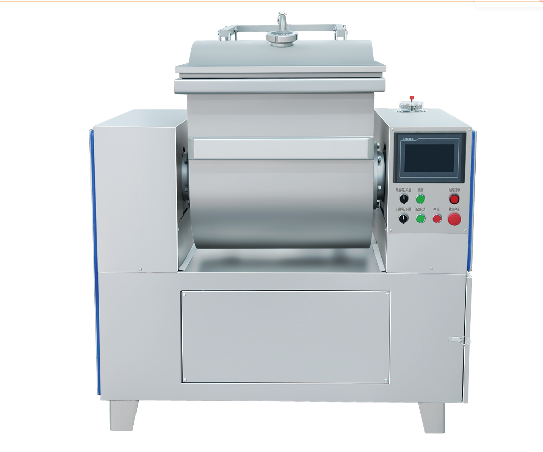 50L真空和面機(jī) 50L真空和面機(jī)