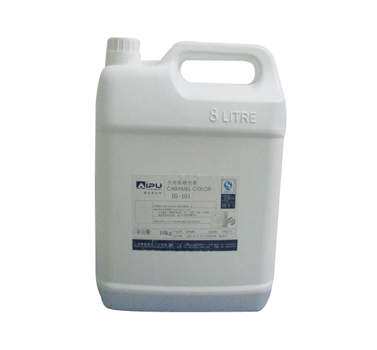 雙倍焦糖色素-色素