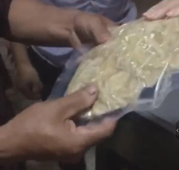 真空包裝機包裝效果